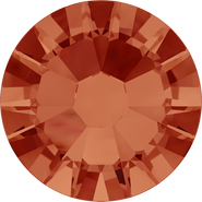 Swarovski Flatback 2058 - ss7, Hyacinth (236) Foiled, No Hotfix, 48pcs