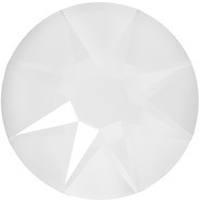 Swarovski Flatback 2088 - ss16, Crystal Electric White (001 L139S) Unfoiled, No Hotfix, 36pcs