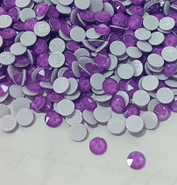 Swarovski Hotfix 2078 - ss20, Crystal Electric Violet (001 L148S), Hotfix, 30pcs