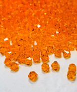 Crystal Bead 5301- 5mm, Sun (248), 48pcs