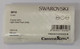 Swarovski Crystal Pearl 5810 5mm Crystal Light Pearl (001 539)