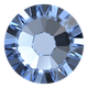 Swarovski Flatback 2088 Light Sapphire (211) Foiled