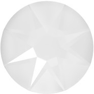 Swarovski Flatback 2088 - ss20, Crystal Electric White (001 L139S), No Hotfix, 30pcs