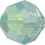 Swarovski Bead 5000 - 4mm, Pacific Opal (390), 30pcs