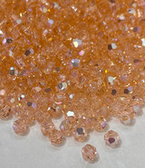 5000 Light Peach AB