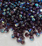 5000 Burgundy Aurore Boreale (515 AB)