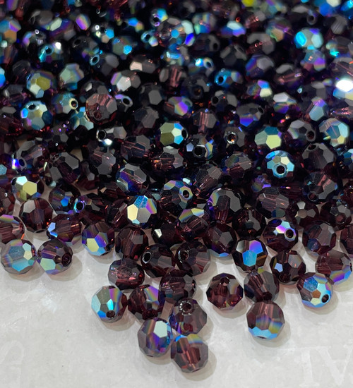 5000 Burgundy Aurore Boreale (515 AB)