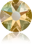 2088 Light Colorado Topaz Shimmer