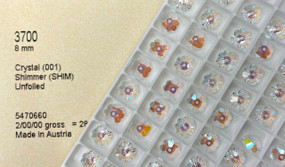 3700 Shimmer