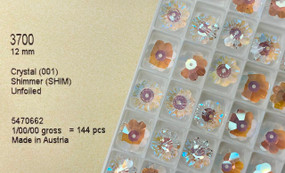 3700 Shimmer