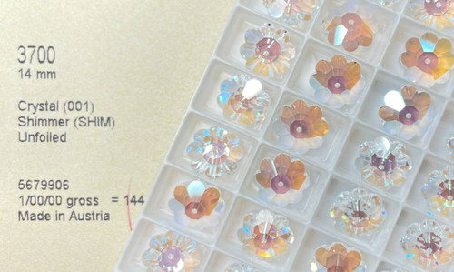 3700 Shimmer