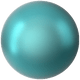 Crystal Iridescent Dark Turquoise Pearl (001 2029) Crystal Iridescent Dark Turquoise Pearl (001 2029)
