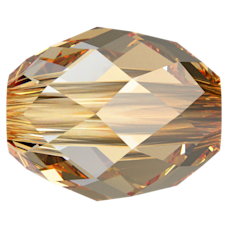 5044 Crystal Golden Shadow (001 GSHA)