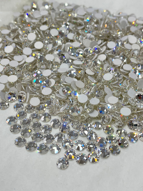 Preciosa Flatback Crystal