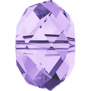 Crystal Bead 5040 - 12mm, Tanzanite (539), 4pcs