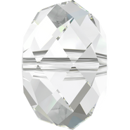 Crystal Bead 5040 - 12mm, Crystal (001), 4pcs