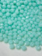 Swarovski Crystal Bead 5040 Mint Alabaster (397)