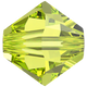 SWAROVKSI 5328 4MM Citrus Green (337) SWAROVKSI 5328 4MM Citrus Green (337)
