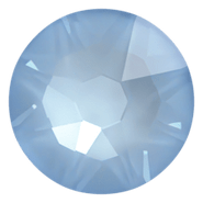 Swarovski Flatback 2088 - ss16, Crystal Sky Ignite (001 L1631i) Unfoiled, No Hotfix, 36pcs