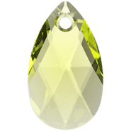 Citrus Green