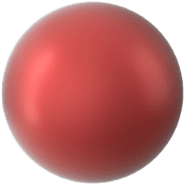 Swarovski Pearl 5810 - 12mm, Crystal Irid.Rouge Pearl (001 2027), 10pcs