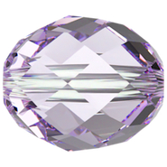 Crystal Bead 5044 - 7x6mm, Violet (371), 12pcs