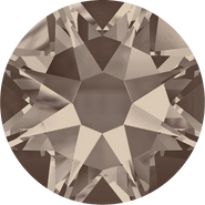 Swarovski Flatback 2088 - ss20, Greige (284) Foiled, No Hotfix, 30pcs