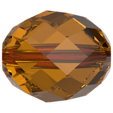 5044 Light Amber (100)