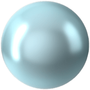 5810 Crystal Azore Pearl (001 935)