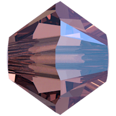 5328 Light Rose Shimmer 2x (223 SHIM2)