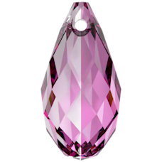 6010 Dark Rose (1201)