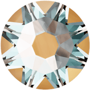 Swarovski Hotfix 2078 - ss16, Crystal Peach DeLite (001 L140D), Hotfix, 36pcs