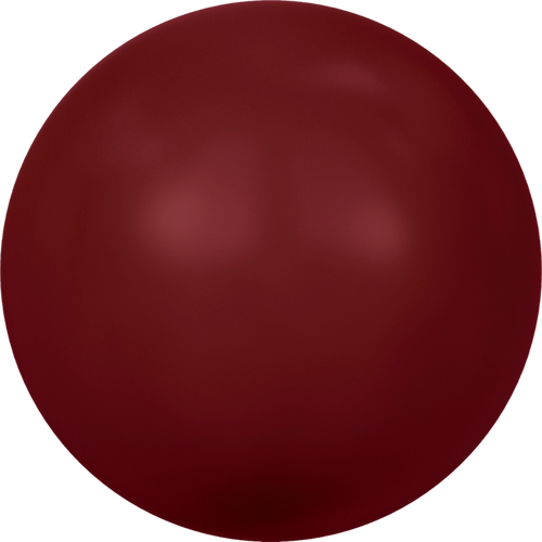 5810 Crystal Bordeaux Pearl (001 538)