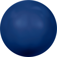 Crystal Dark Lapis Pearl (001 719)