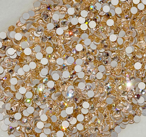 Preciosa Gold Quartz