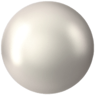 5810 Crystal Iridescent Dove Grey Pearl (001 954)