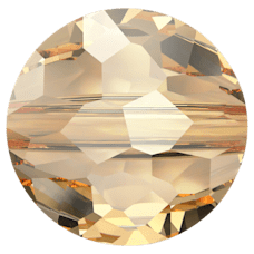 5034 Crystal Golden Shadow (001 GSHA)