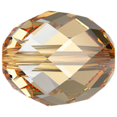 5044 Crystal Golden Shadow (001 GSHA)