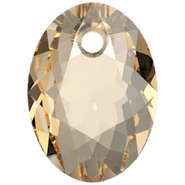 6438 Crystal Golden Shadow (001 GSHA)