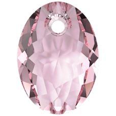 6438 Light Rose (223)