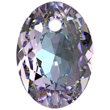 6438 Crystal Vitrail Light (001 VL)