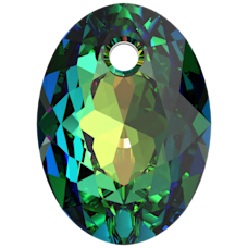 6438 Crystal Vitrail Medium (001 VM)