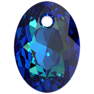 6438 Crystal Bermuda Blue (001 BB)