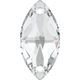 Swarovski Sew-On 3223 29x14.5mm Crystal (001)