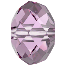 Swarovski Bead 5040 8mm Iris (219)