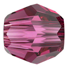 Swarovski Bead 5000 3mm Fuchsia (502)