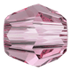 Swarovski Bead 5000 3mm Rose (209)