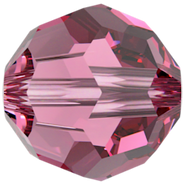 Swarovski 5000 5mm Rose (209)