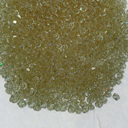 Swarovski Bead 5328 6mm Cantaloupe (540)