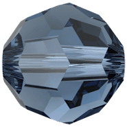 Swarovski Bead 5000 4mm Montana (207)